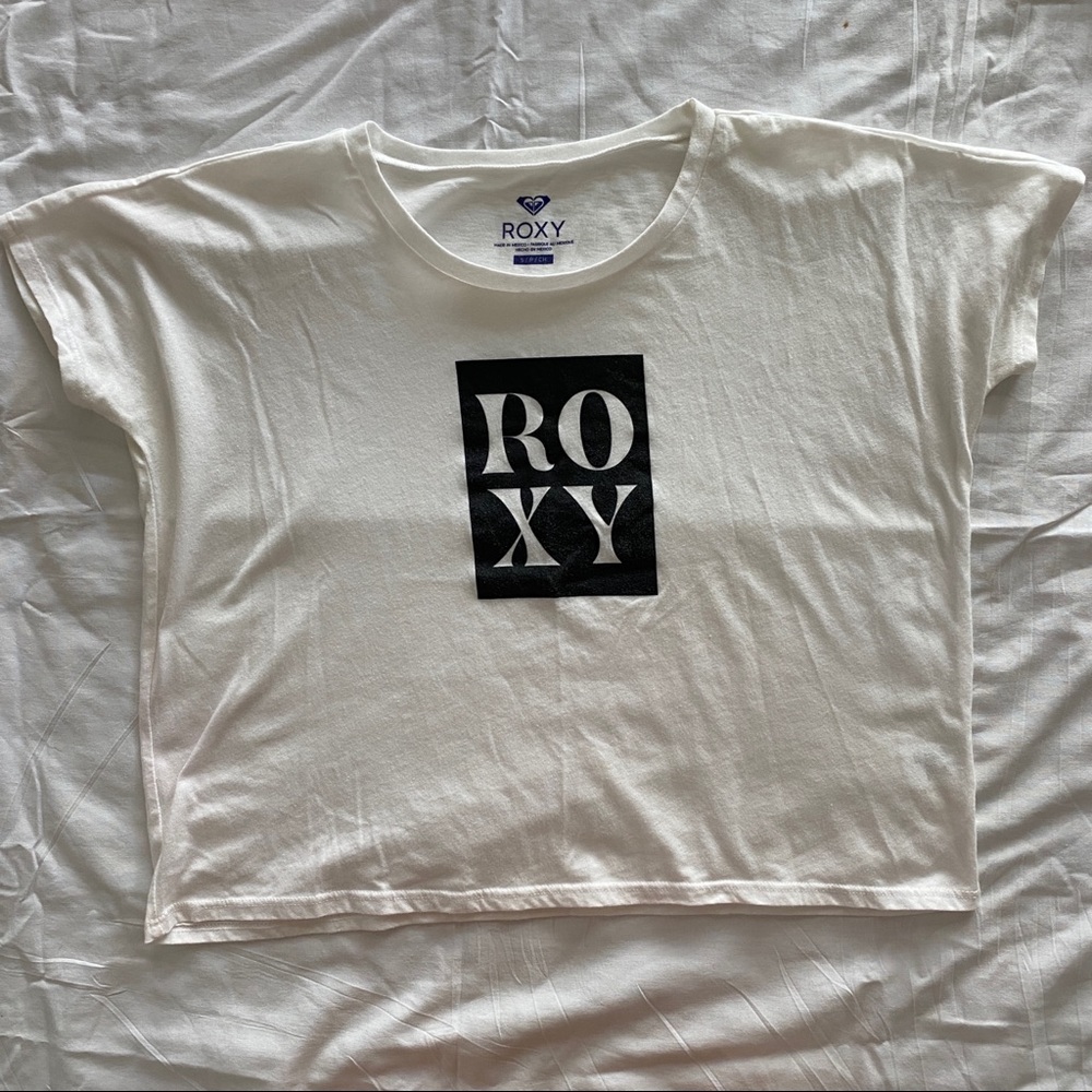 BUNDLE - Roxy tee - Picture 5 of 5